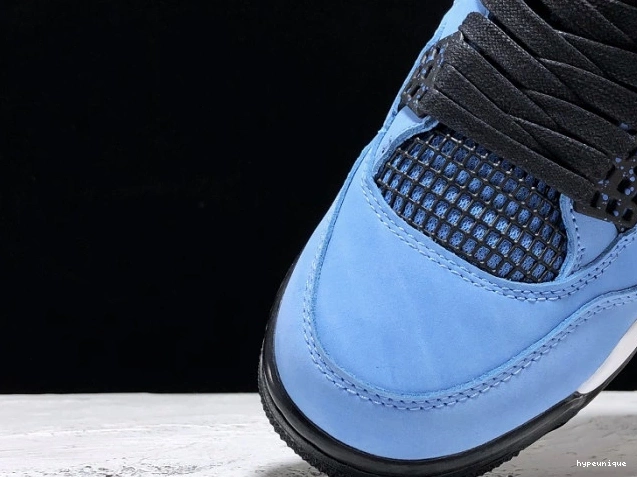 HYPE Cactus Jack Jordan 308497-406 4 x Travis Air Scott 0822